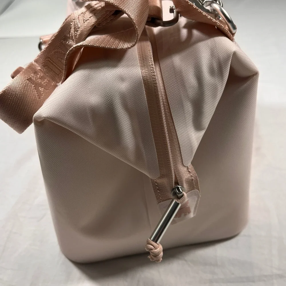 Stanley Soft Cooler Bag Unisex 7L Rose Quartz New All Day Julienne Solstice - Picture 5 of 11